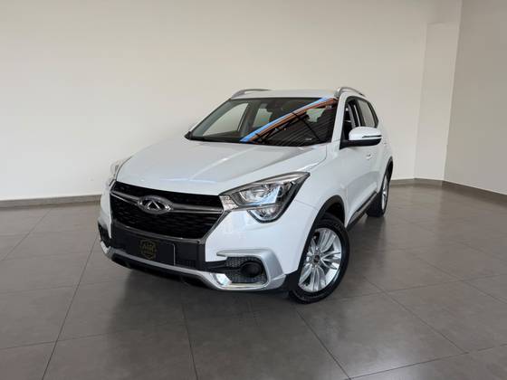 CAOA CHERY TIGGO 5x 1.5 VVT TURBO iFLEX T DCT