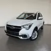 CAOA CHERY TIGGO 5x 1.5 VVT TURBO iFLEX T DCT CAOA CHERY TIGGO 5x 1.5 VVT TURBO iFLEX T DCT