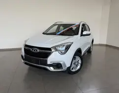 CAOA CHERY TIGGO 5x 1.5 VVT TURBO iFLEX T DCT CAOA CHERY TIGGO 5x 1.5 VVT TURBO iFLEX T DCT