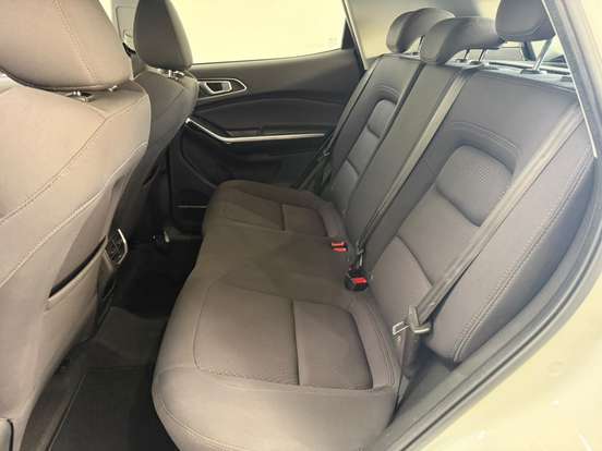 CAOA CHERY-TIGGO 5x-1.5 VVT TURBO iFLEX T DCT CAOA CHERY-TIGGO 5x-2019