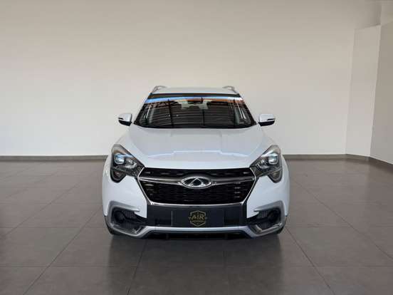 CAOA CHERY-TIGGO 5x-1.5 VVT TURBO iFLEX T DCT CAOA CHERY-TIGGO 5x-2019