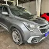 CAOA CHERY TIGGO 5x 1.5 VVT TURBO iFLEX T DCT CAOA CHERY TIGGO 5x 1.5 VVT TURBO iFLEX T DCT