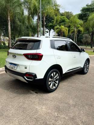CAOA CHERY-TIGGO 5x-2019