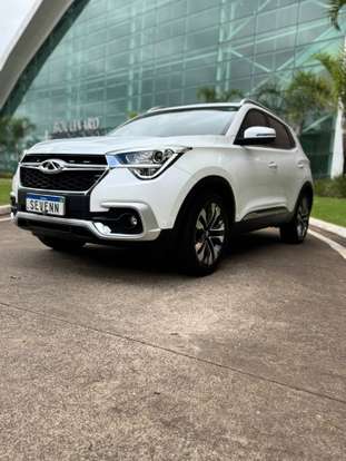 CAOA CHERY-TIGGO 5x-2019