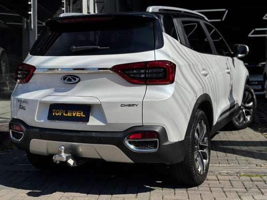 CAOA CHERY-TIGGO 5x-2019