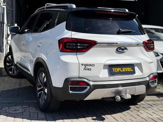 CAOA CHERY-TIGGO 5x-2019