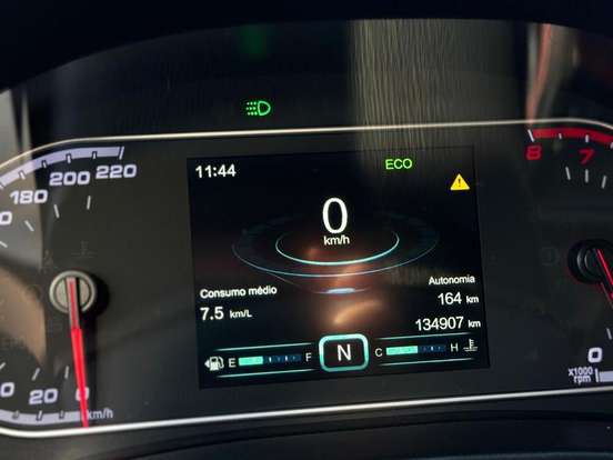 CAOA CHERY-TIGGO 5x-1.5 VVT TURBO iFLEX TXS DCT CAOA CHERY-TIGGO 5x-2019
