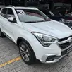 CAOA CHERY TIGGO 5x 1.5 VVT TURBO iFLEX TXS DCT CAOA CHERY TIGGO 5x 1.5 VVT TURBO iFLEX TXS DCT