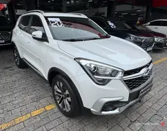 CAOA CHERY TIGGO 5x 1.5 VVT TURBO iFLEX TXS DCT CAOA CHERY TIGGO 5x 1.5 VVT TURBO iFLEX TXS DCT