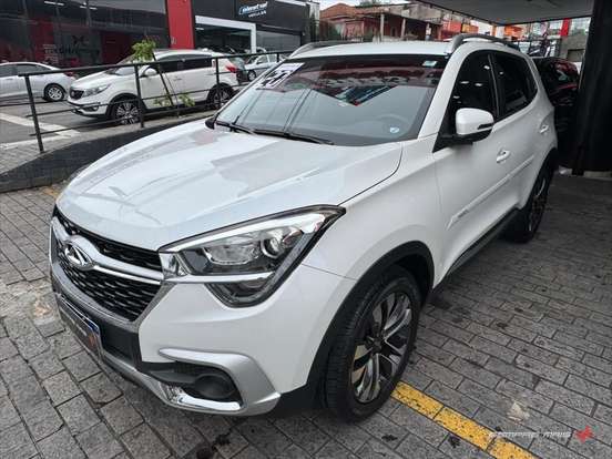 CAOA CHERY-TIGGO 5x-2019