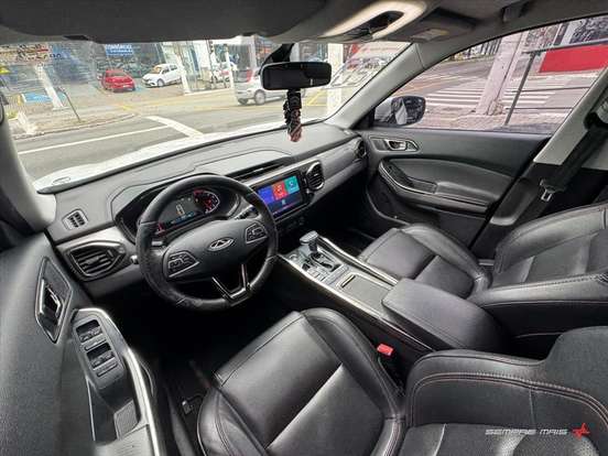 CAOA CHERY-TIGGO 5x-2019