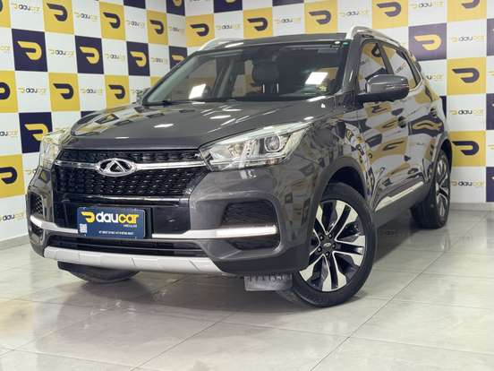 CAOA CHERY-TIGGO 5x-2021