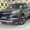 CAOA CHERY TIGGO 5x 1.5 VVT TURBO iFLEX TXS DCT CAOA CHERY TIGGO 5x 1.5 VVT TURBO iFLEX TXS DCT