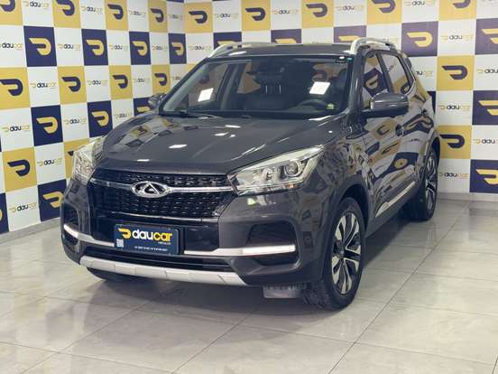 CAOA CHERY-TIGGO 5x-2021