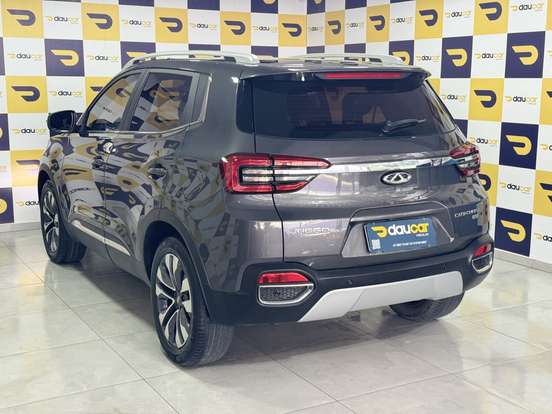 CAOA CHERY-TIGGO 5x-2021