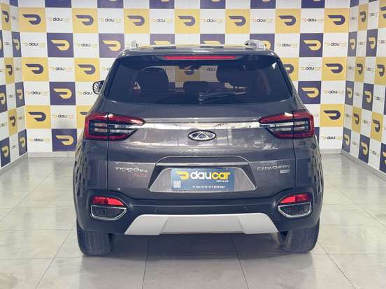 CAOA CHERY-TIGGO 5x-2021