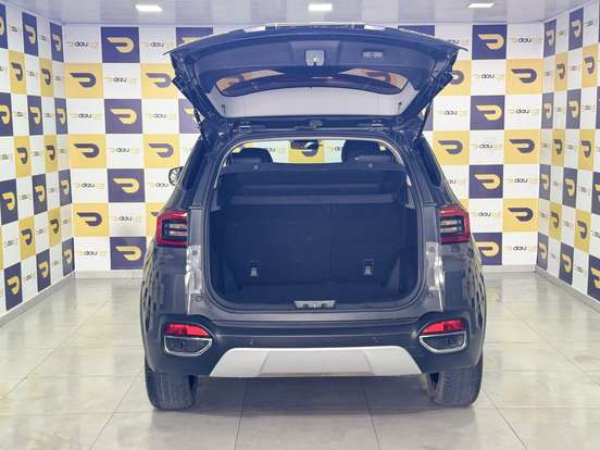 CAOA CHERY-TIGGO 5x-1.5 VVT TURBO iFLEX TXS DCT CAOA CHERY-TIGGO 5x-2021
