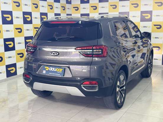 CAOA CHERY-TIGGO 5x-2021