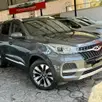 CAOA CHERY TIGGO 5x 1.5 VVT TURBO iFLEX TXS DCT CAOA CHERY TIGGO 5x 1.5 VVT TURBO iFLEX TXS DCT