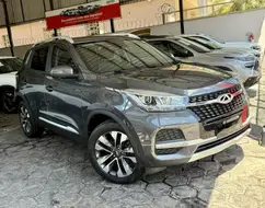 CAOA CHERY TIGGO 5x 1.5 VVT TURBO iFLEX TXS DCT CAOA CHERY TIGGO 5x 1.5 VVT TURBO iFLEX TXS DCT