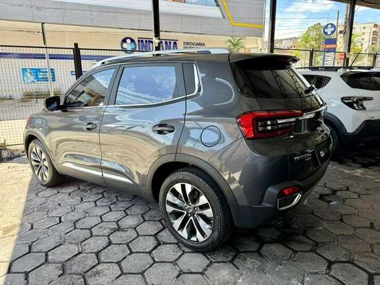CAOA CHERY-TIGGO 5x-2021