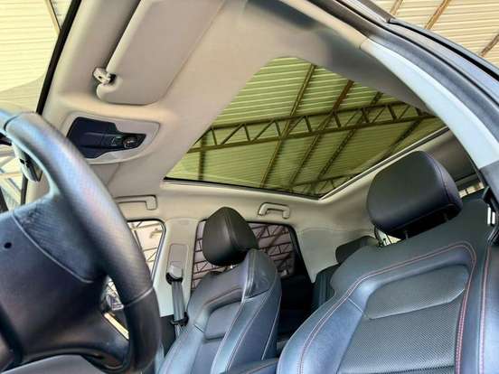 CAOA CHERY-TIGGO 5x-1.5 VVT TURBO iFLEX TXS DCT CAOA CHERY-TIGGO 5x-2021
