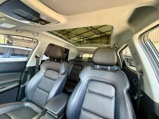 CAOA CHERY-TIGGO 5x-2021