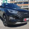 CAOA CHERY TIGGO 5X PRO 1.5 VVT TURBO iFLEX CVT CAOA CHERY TIGGO 5X PRO 1.5 VVT TURBO iFLEX CVT