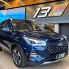 CAOA CHERY TIGGO 5X PRO 1.5 TCI FLEX HYBRID CVT CAOA CHERY TIGGO 5X PRO 1.5 TCI FLEX HYBRID CVT
