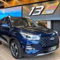 CAOA CHERY TIGGO 5X PRO 1.5 TCI FLEX HYBRID CVT CAOA CHERY TIGGO 5X PRO 1.5 TCI FLEX HYBRID CVT