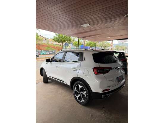CAOA CHERY-TIGGO 5X PRO-2022