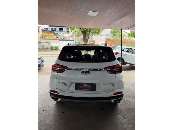 CAOA CHERY-TIGGO 5X PRO-1.5 TCI FLEX HYBRID CVT CAOA CHERY-TIGGO 5X PRO-2022