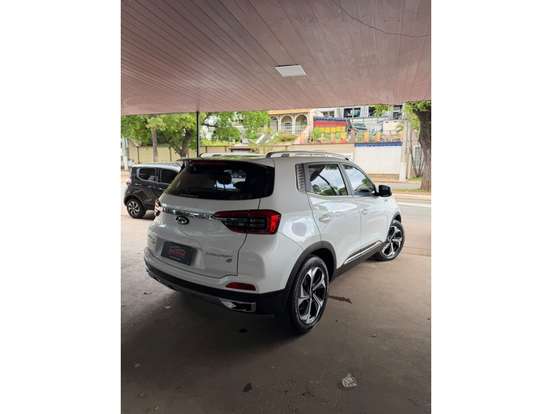 CAOA CHERY-TIGGO 5X PRO-2022