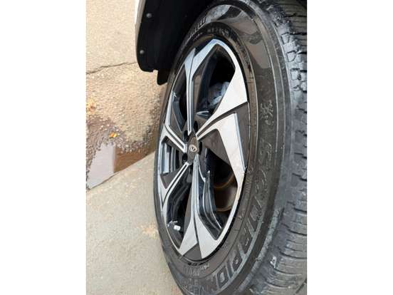 CAOA CHERY-TIGGO 5X PRO-2022