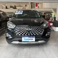 CAOA CHERY TIGGO 5X PRO 1.5 VVT TURBO iFLEX CVT CAOA CHERY TIGGO 5X PRO 1.5 VVT TURBO iFLEX CVT
