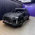 CAOA CHERY TIGGO 5X PRO 1.5 VVT TURBO iFLEX CVT CAOA CHERY TIGGO 5X PRO 1.5 VVT TURBO iFLEX CVT