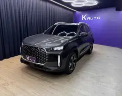 CAOA CHERY TIGGO 5X PRO 1.5 VVT TURBO iFLEX CVT CAOA CHERY TIGGO 5X PRO 1.5 VVT TURBO iFLEX CVT