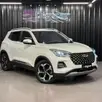 CAOA CHERY TIGGO 5X PRO 1.5 VVT TURBO iFLEX CVT CAOA CHERY TIGGO 5X PRO 1.5 VVT TURBO iFLEX CVT