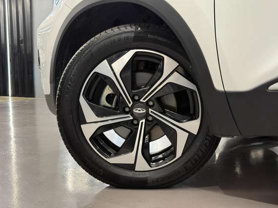 CAOA CHERY-TIGGO 5X PRO-1.5 VVT TURBO iFLEX CVT CAOA CHERY-TIGGO 5X PRO-2023