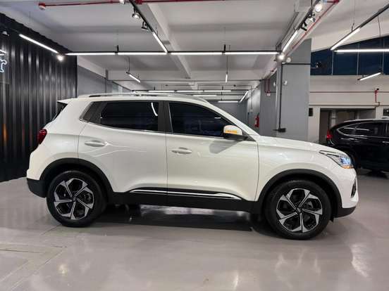CAOA CHERY-TIGGO 5X PRO-1.5 VVT TURBO iFLEX CVT CAOA CHERY-TIGGO 5X PRO-2023