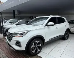 CAOA CHERY TIGGO 5X PRO 1.5 VVT TURBO iFLEX CVT CAOA CHERY TIGGO 5X PRO 1.5 VVT TURBO iFLEX CVT