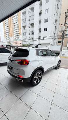 CAOA CHERY-TIGGO 5X PRO-2022