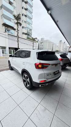 CAOA CHERY-TIGGO 5X PRO-2022