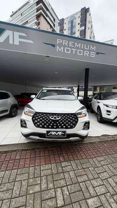 CAOA CHERY-TIGGO 5X PRO-1.5 VVT TURBO iFLEX CVT CAOA CHERY-TIGGO 5X PRO-2022