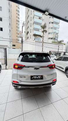 CAOA CHERY-TIGGO 5X PRO-2022