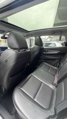 CAOA CHERY-TIGGO 5X PRO-1.5 VVT TURBO iFLEX CVT CAOA CHERY-TIGGO 5X PRO-2022