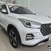 CAOA CHERY TIGGO 5X PRO 1.5 VVT TURBO iFLEX CVT CAOA CHERY TIGGO 5X PRO 1.5 VVT TURBO iFLEX CVT