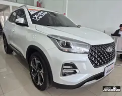 CAOA CHERY TIGGO 5X PRO 1.5 VVT TURBO iFLEX CVT CAOA CHERY TIGGO 5X PRO 1.5 VVT TURBO iFLEX CVT