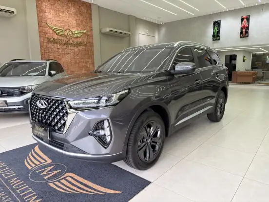 CAOA CHERY-TIGGO 7-1.5 TCI TURBO FLEX SPORT CVT CAOA CHERY-TIGGO 7-2025