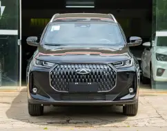 CAOA CHERY TIGGO 7 1.5 TCI TURBO FLEX SPORT CVT CAOA CHERY TIGGO 7 1.5 TCI TURBO FLEX SPORT CVT
